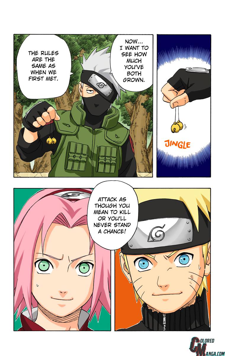 Chapter 245 — Page 25