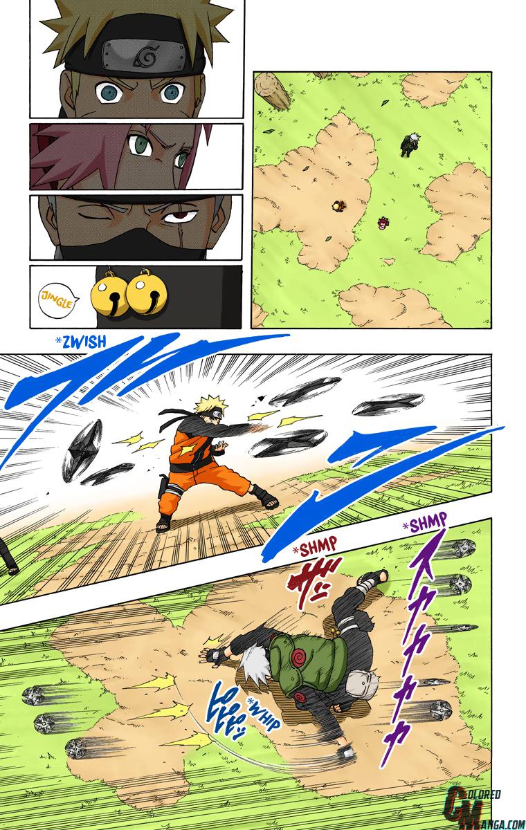 Chapter 246 — Page 5