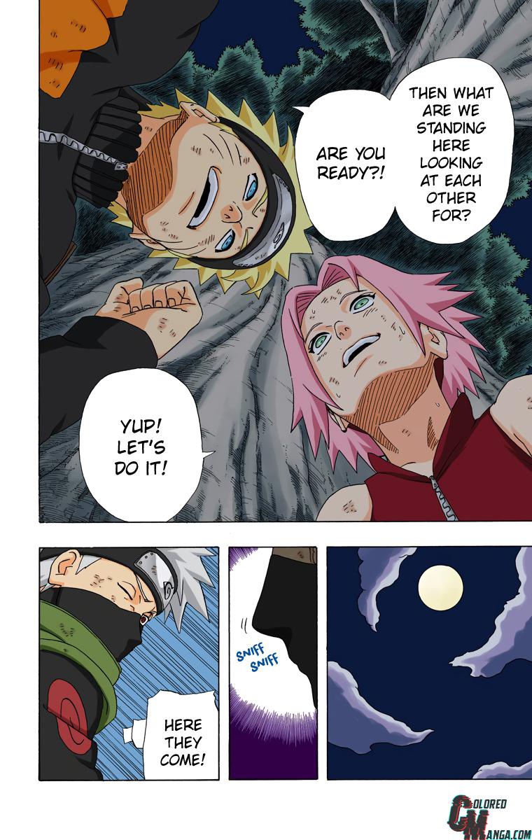 Chapter 246 — Page 15