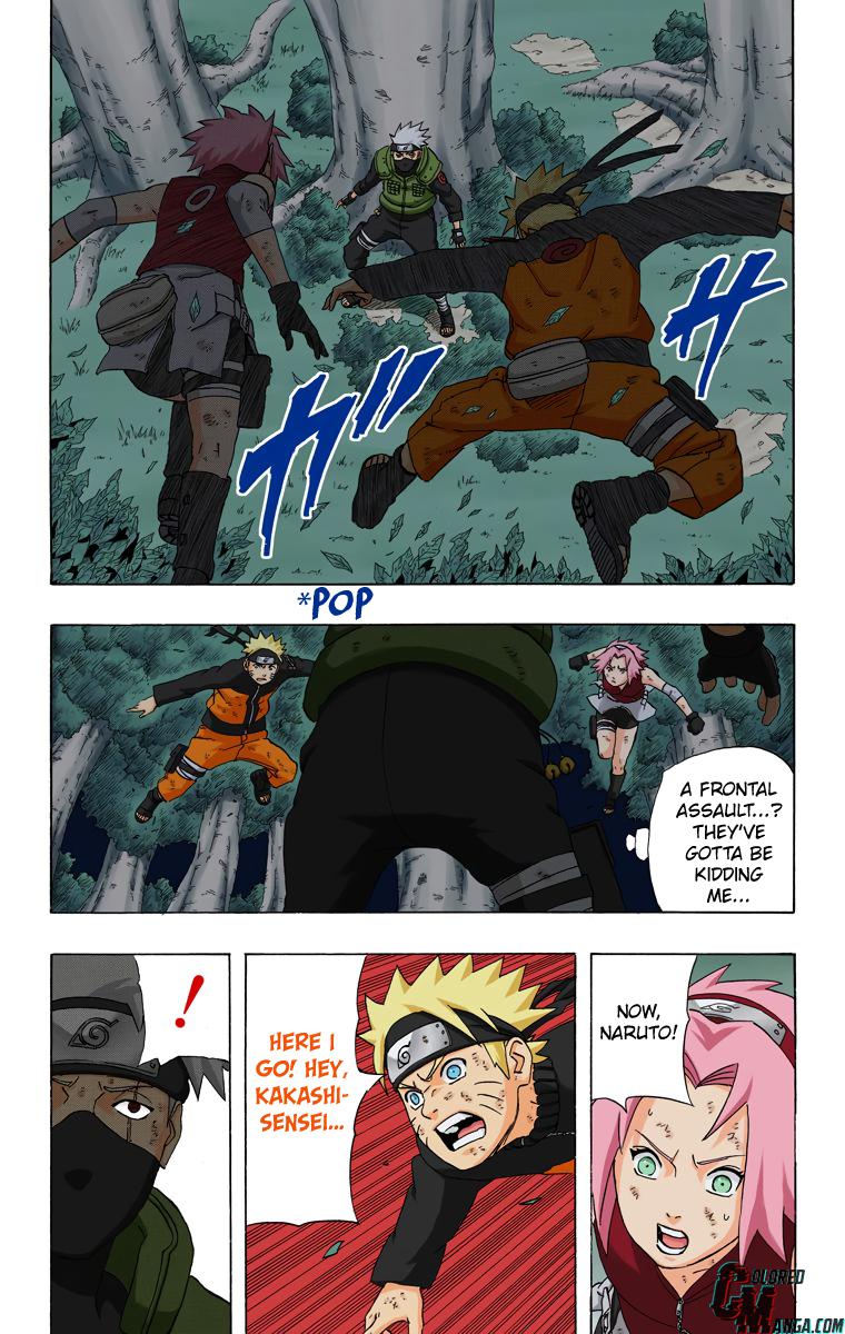 Chapter 246 — Page 16