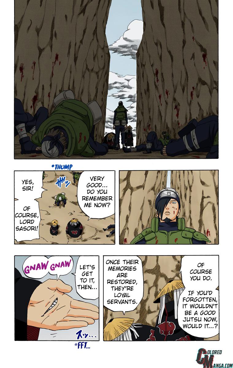 Chapter 247 — Page 16