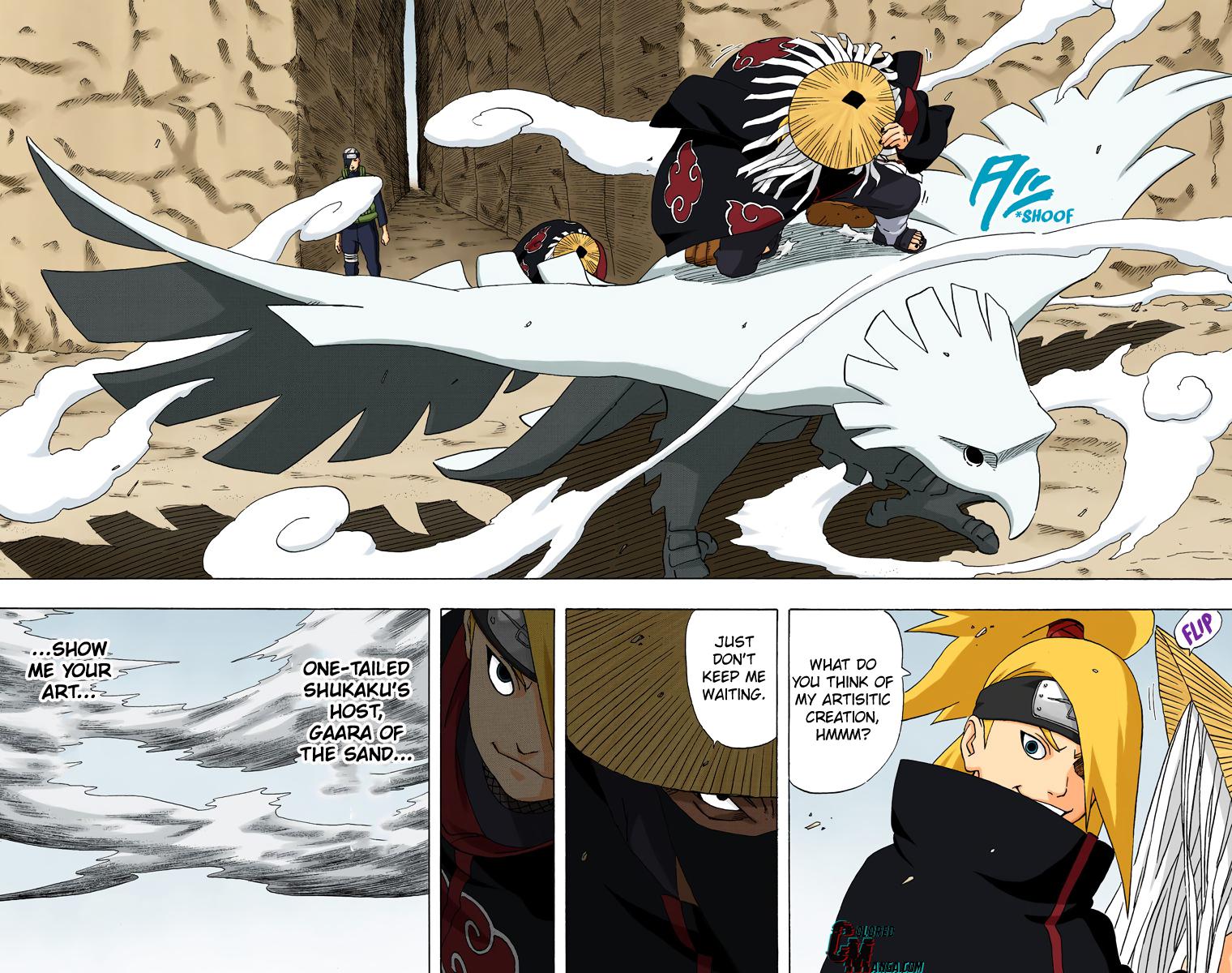 Chapter 247 — Page 18