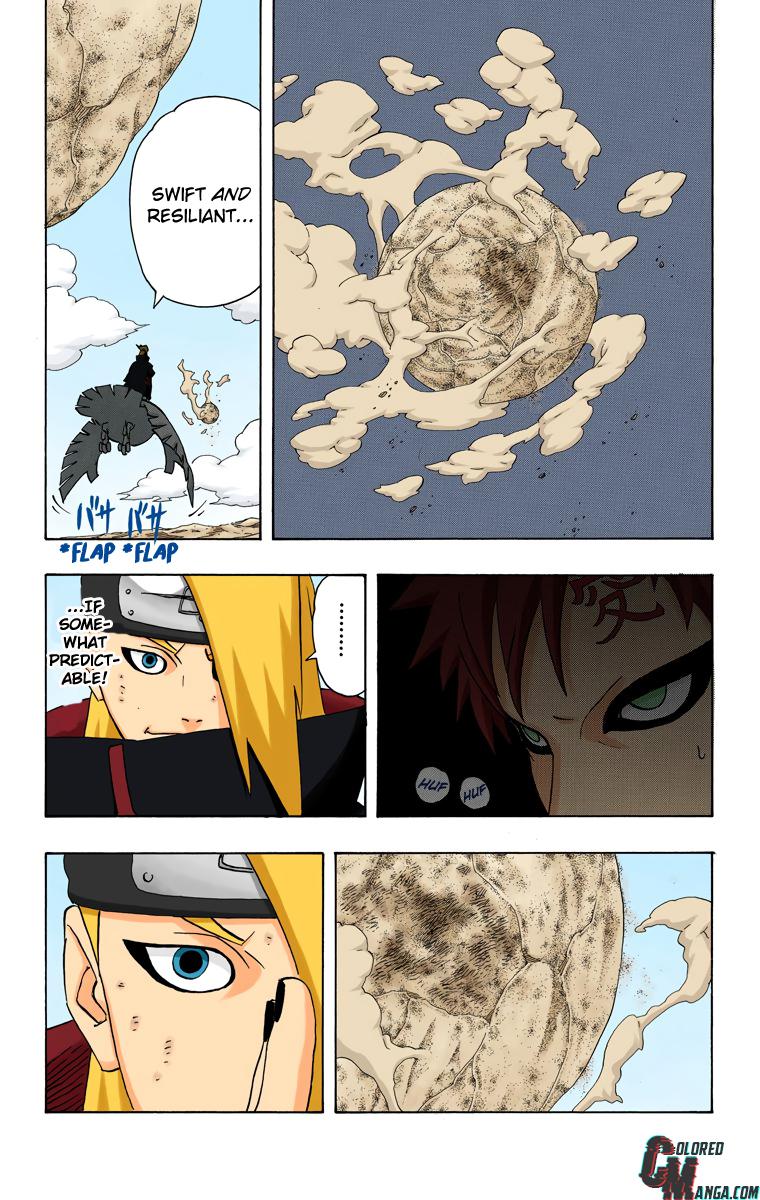 Chapter 249 — Page 15