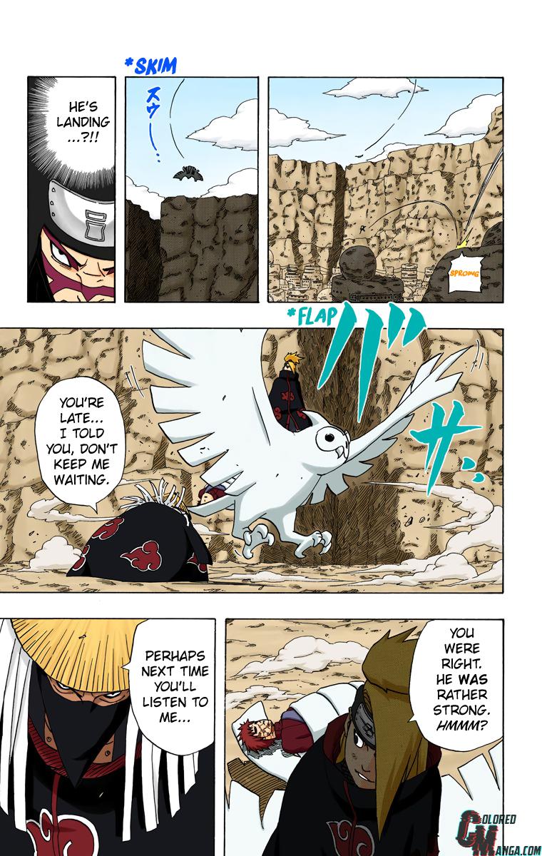 Chapter 250 — Page 5