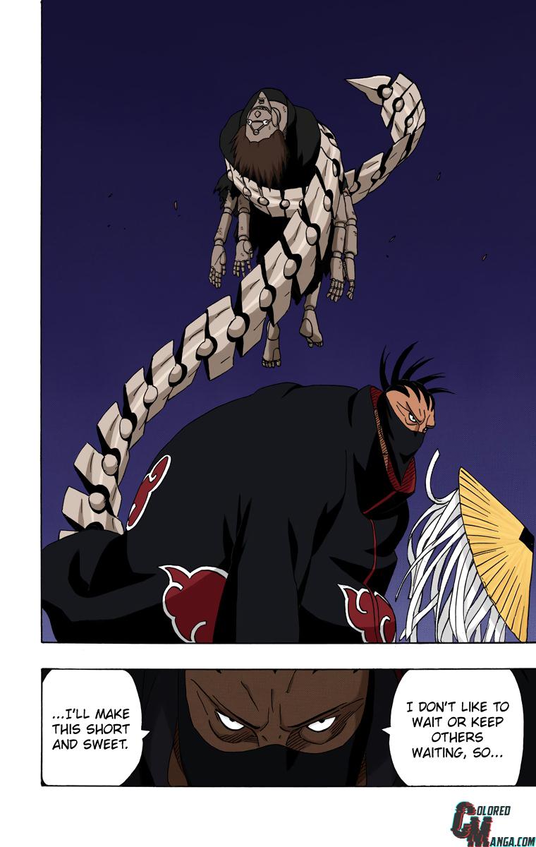 Chapter 250 — Page 11