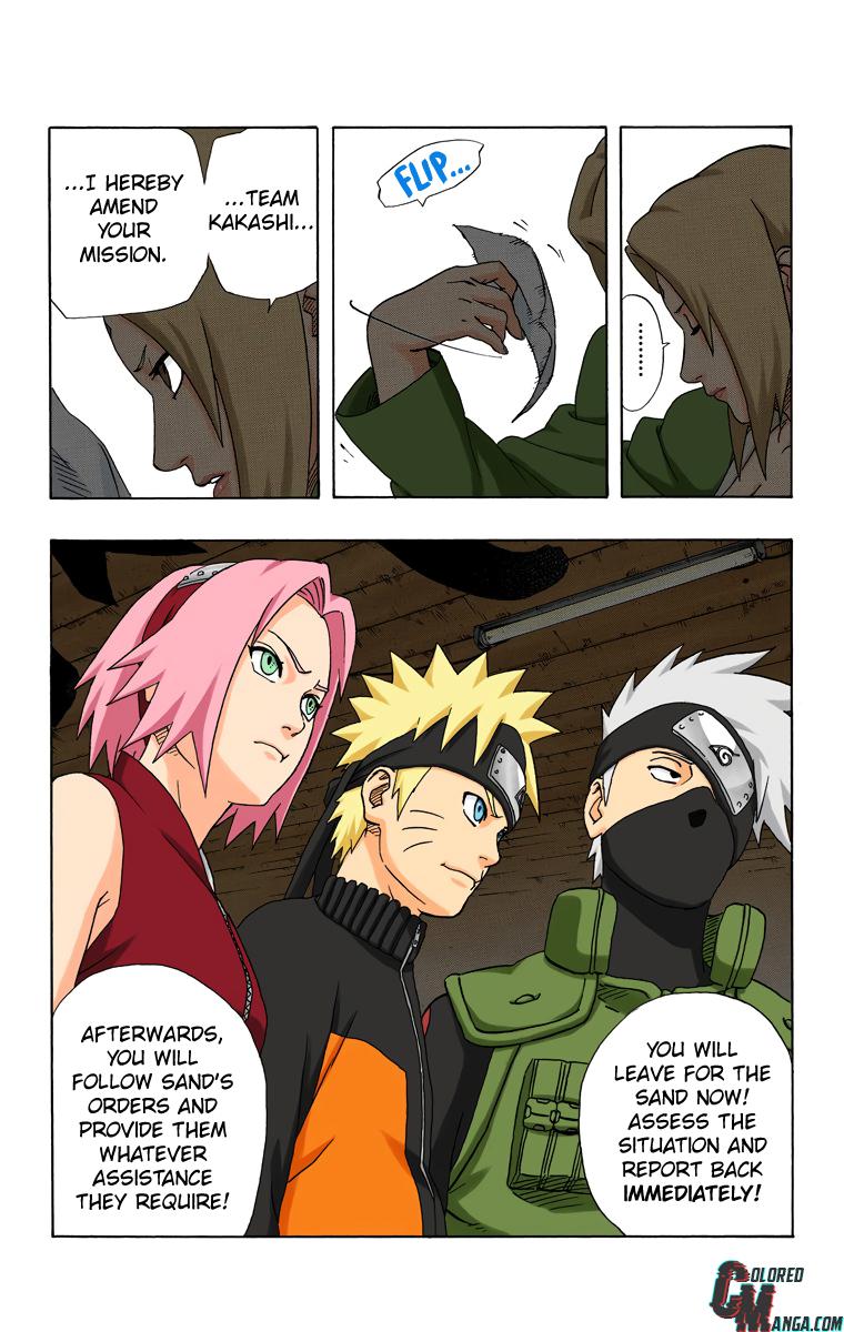 Chapter 250 — Page 18