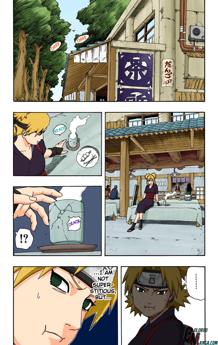 Chapter 251 — Page 5