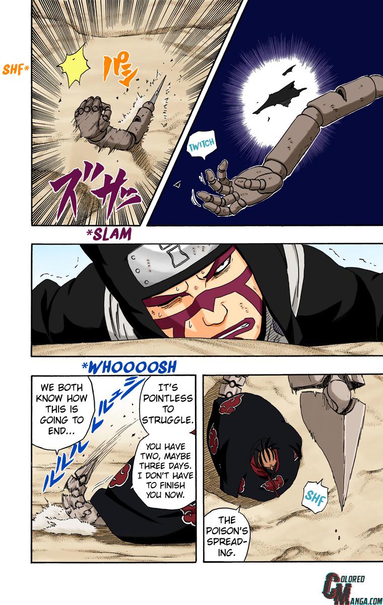 Chapter 251 — Page 8