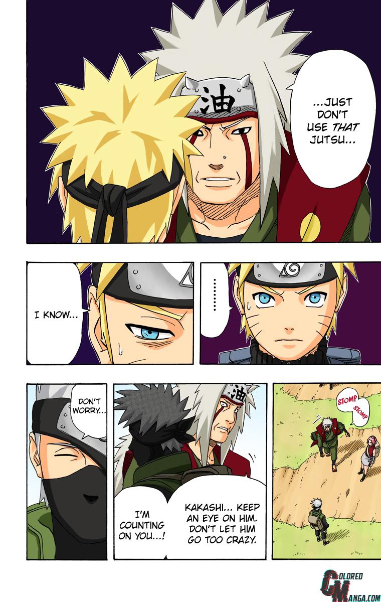 Chapter 251 — Page 14