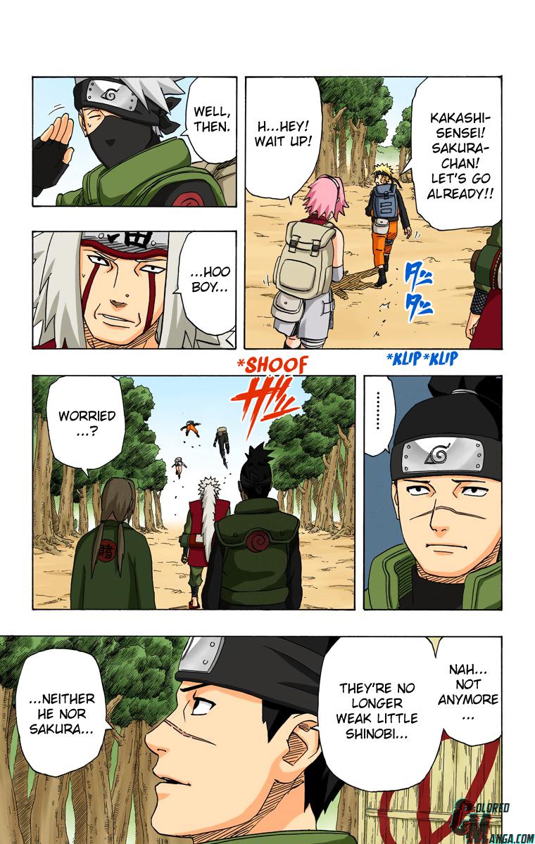 Chapter 251 — Page 15