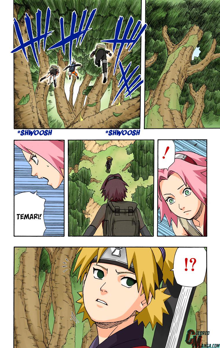 Chapter 251 — Page 18