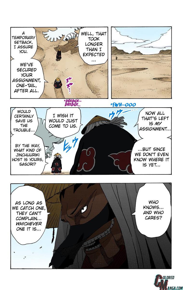 Chapter 251 — Page 19