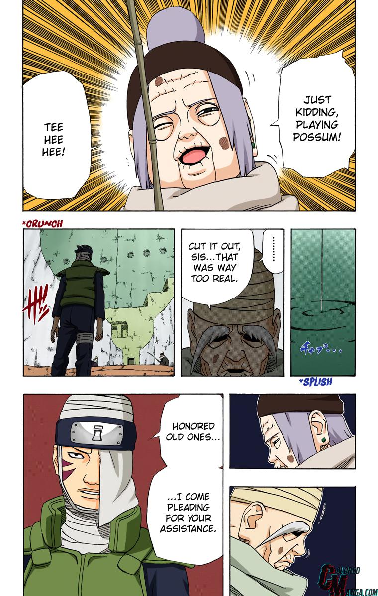 Chapter 252 — Page 13