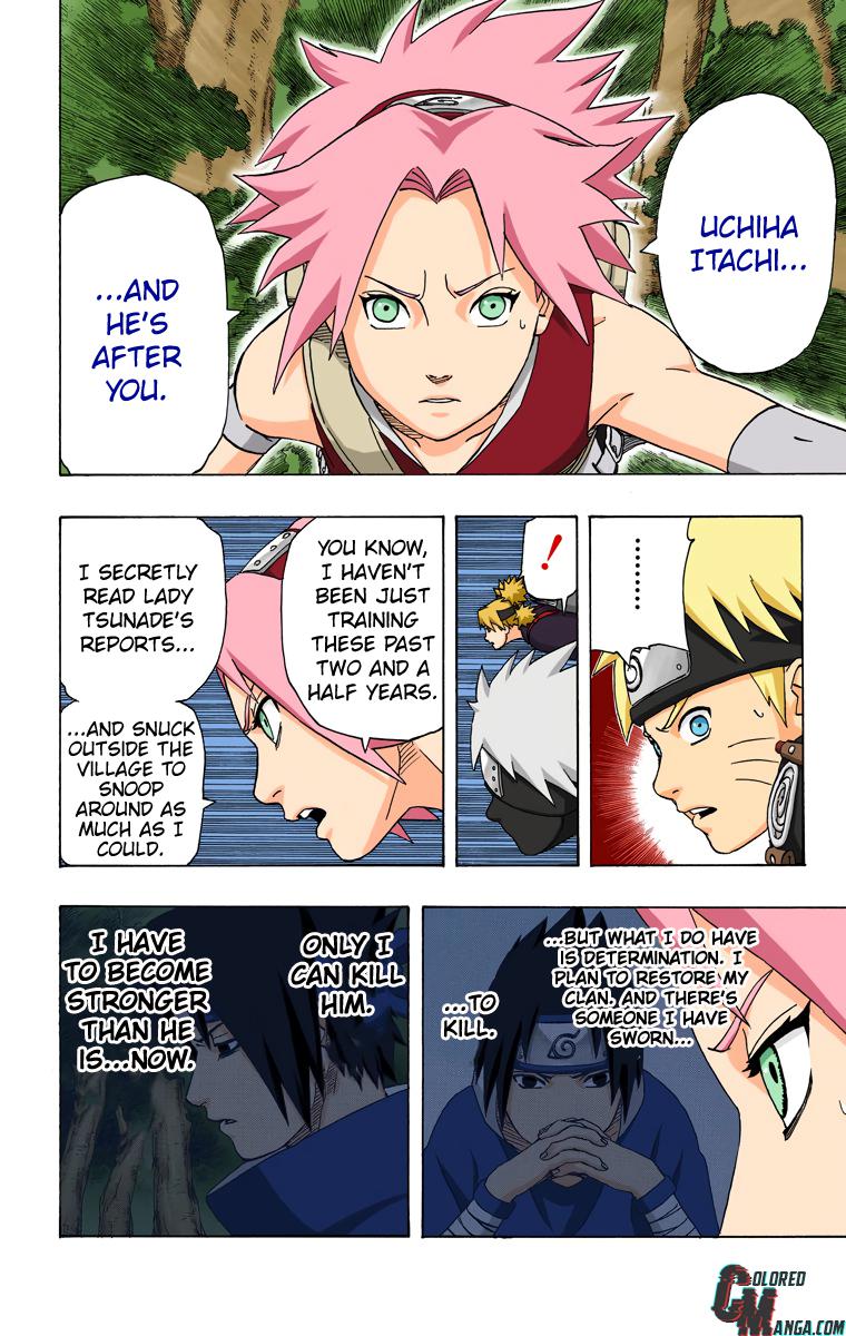 Chapter 252 — Page 16