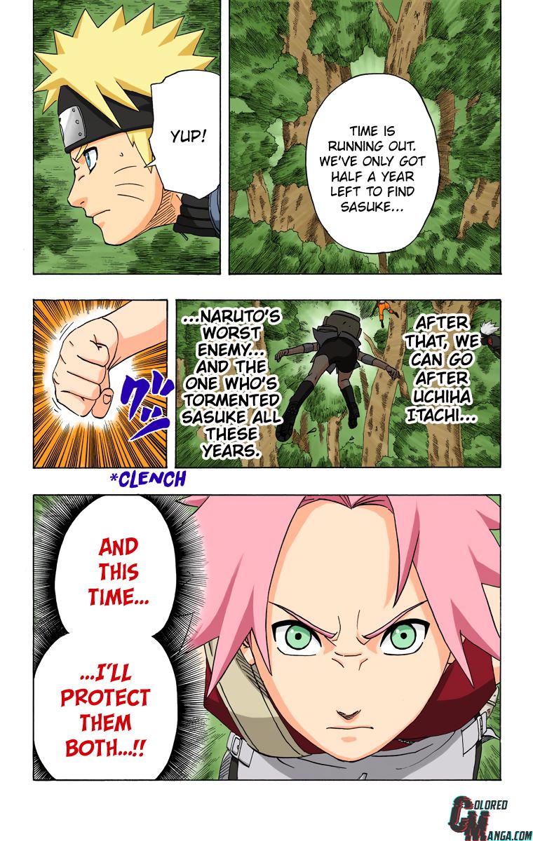 Chapter 252 — Page 19