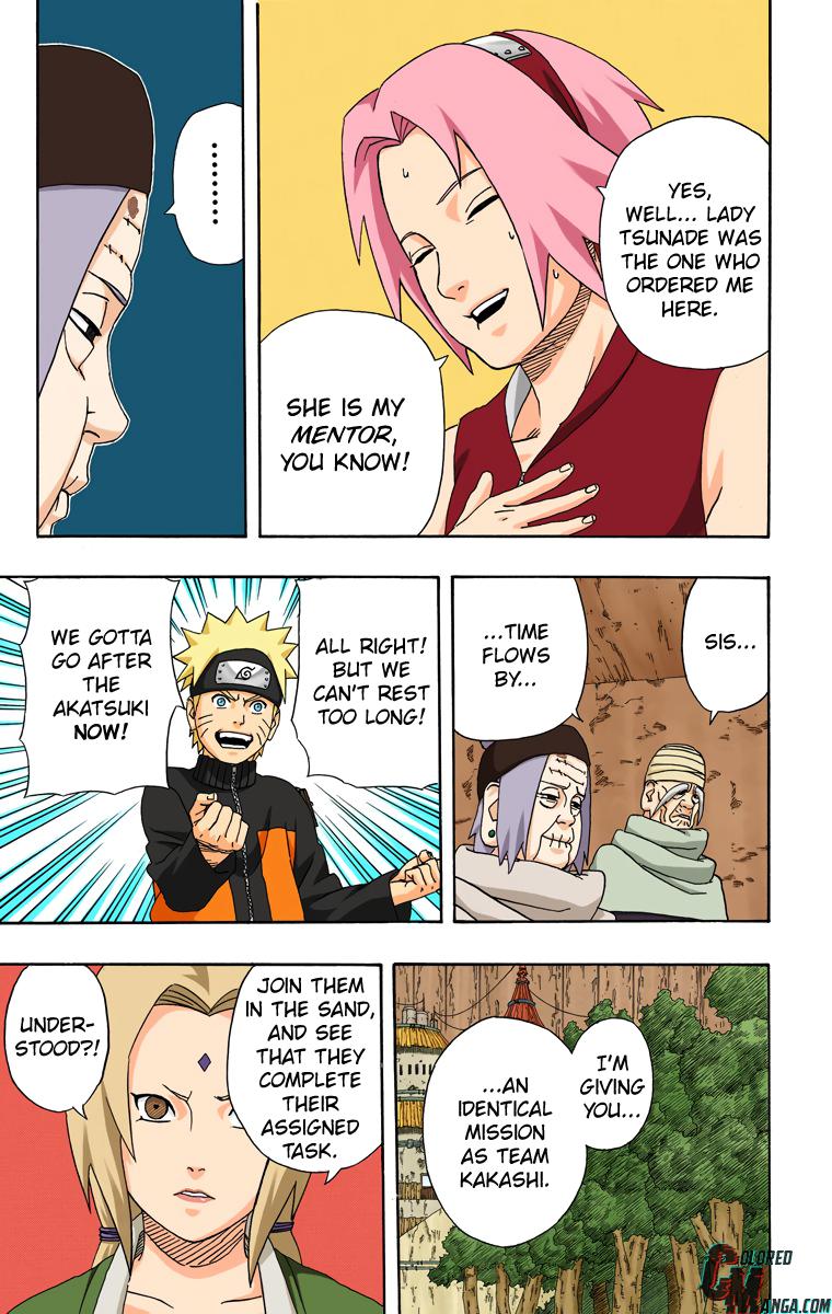 Chapter 253 — Page 15