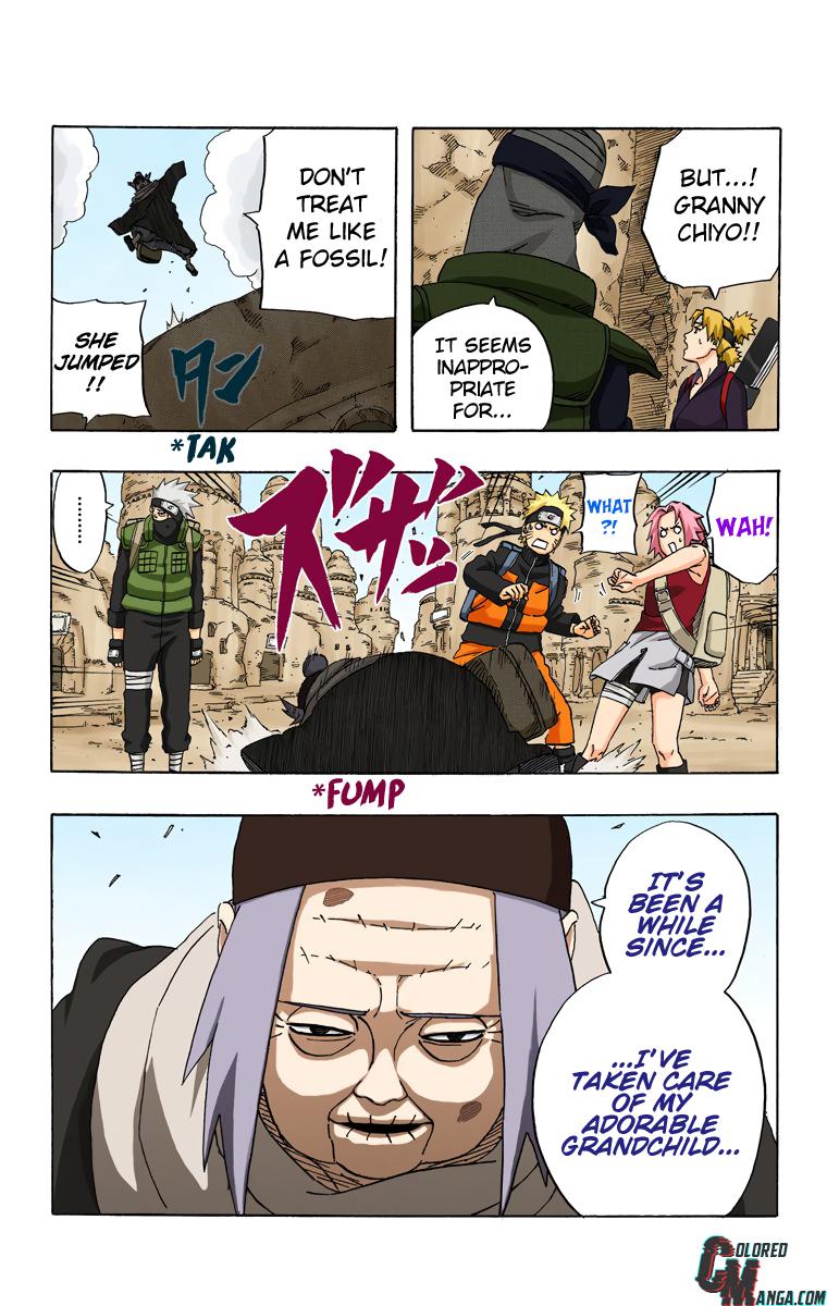 Chapter 254 — Page 18