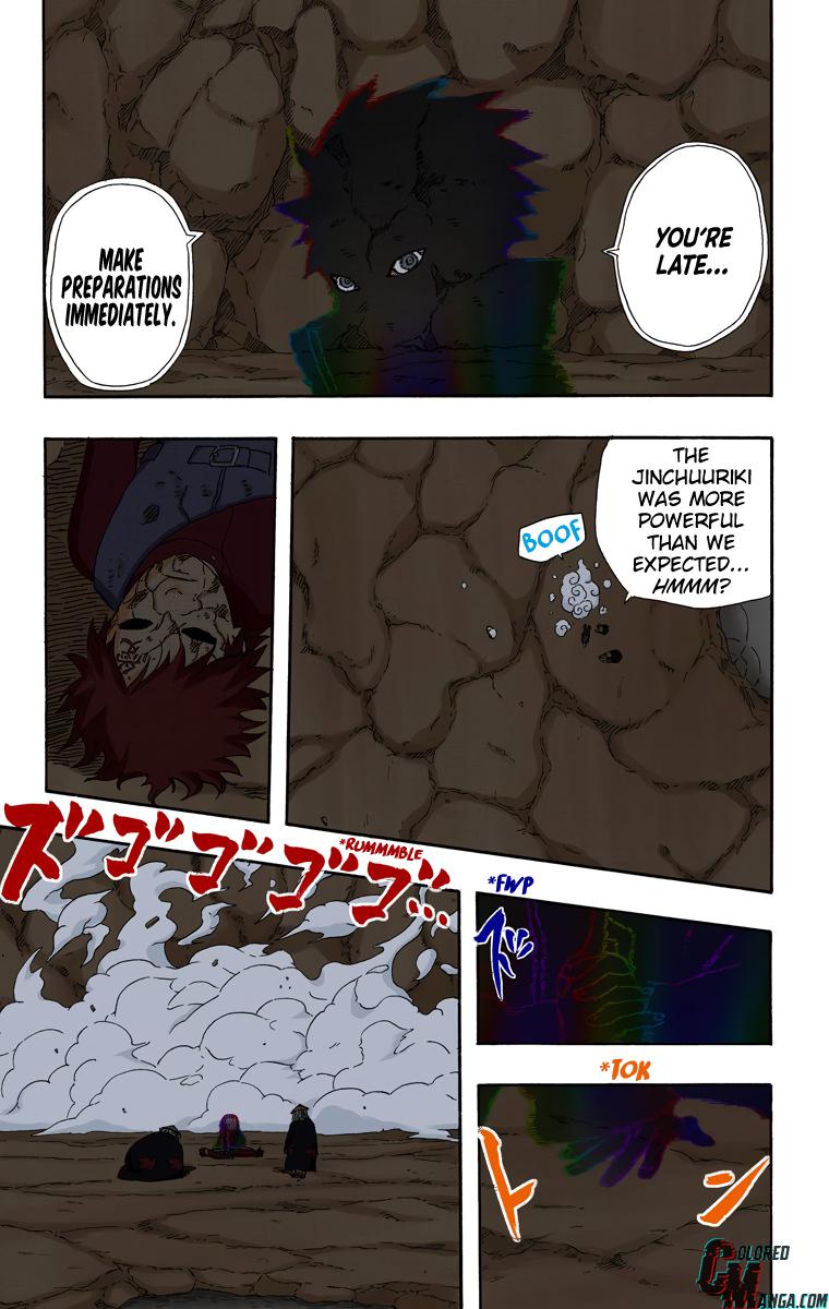 Chapter 254 — Page 20
