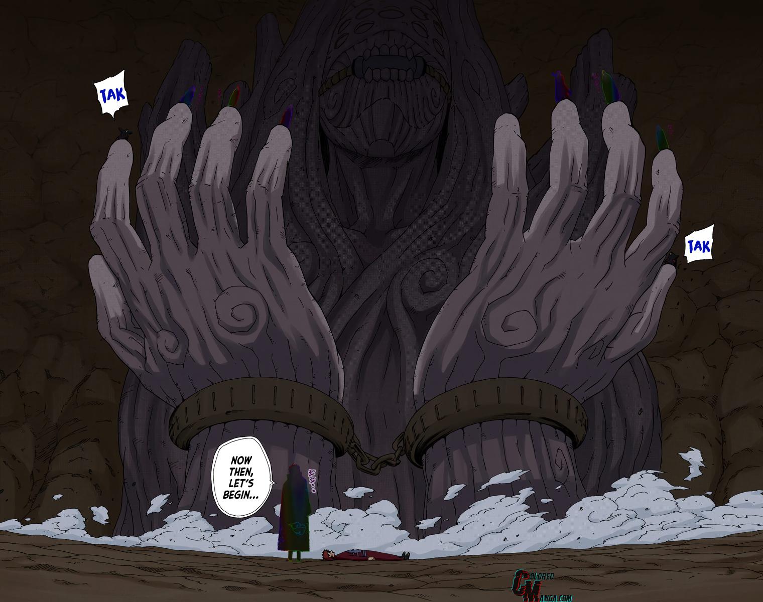 Chapter 254 — Page 23