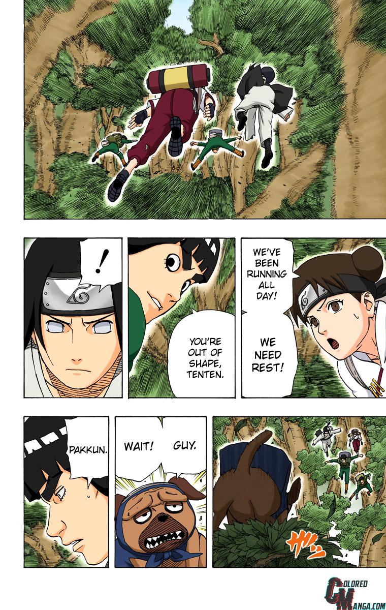 Chapter 255 — Page 8