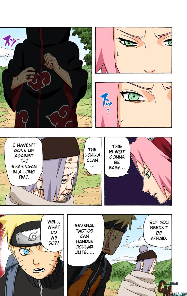 Chapter 257 — Page 5