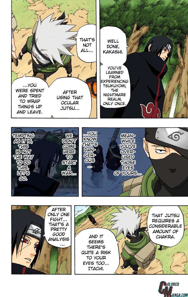 Chapter 257 — Page 8