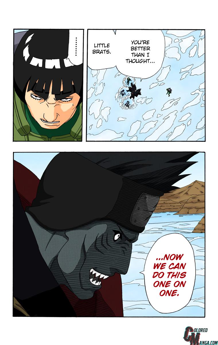 Chapter 257 — Page 19