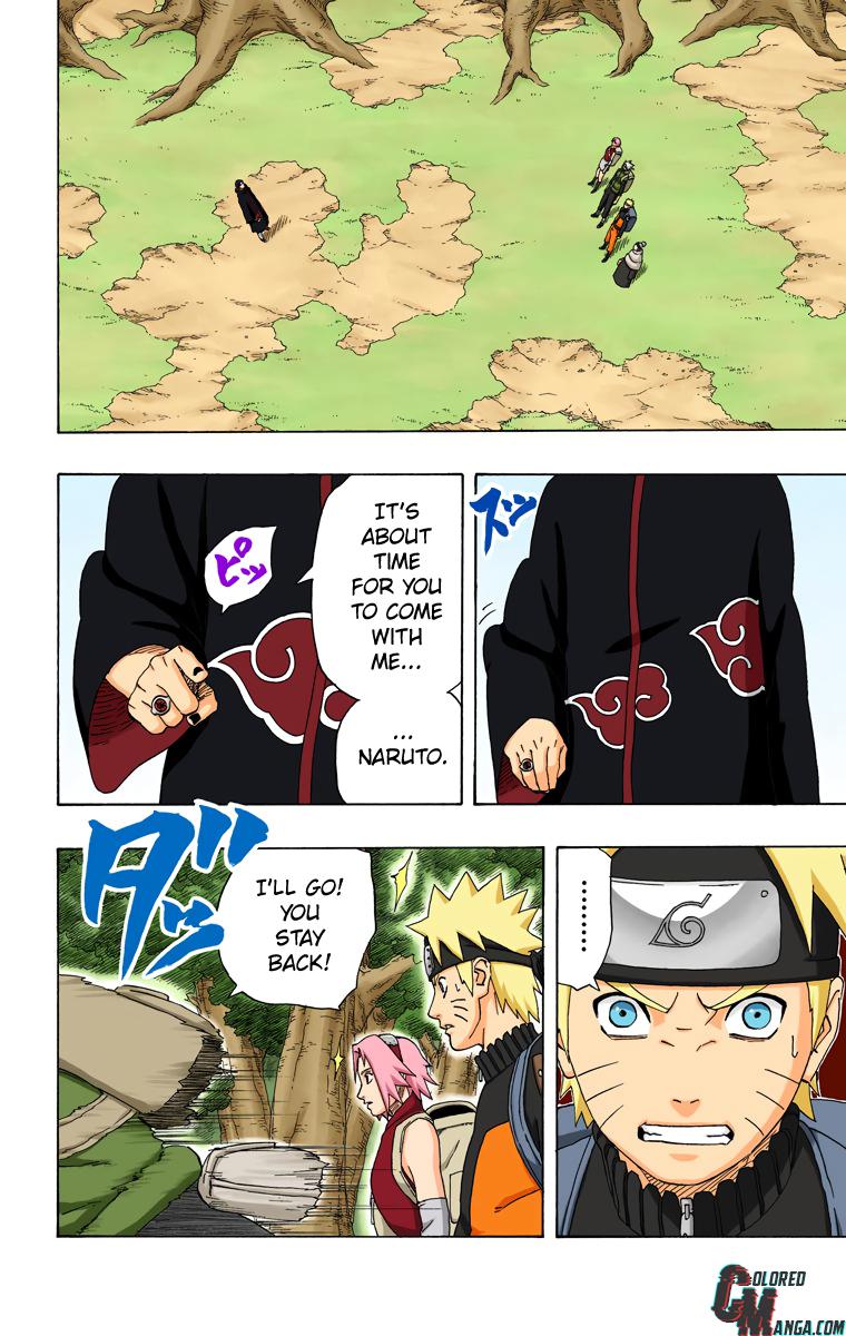 Chapter 258 — Page 4