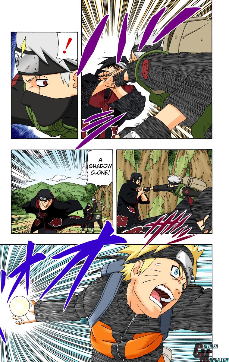Chapter 258 — Page 5