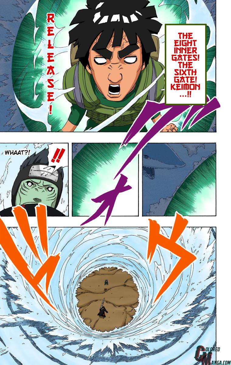 Chapter 258 — Page 11