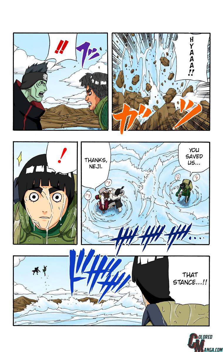 Chapter 258 — Page 13