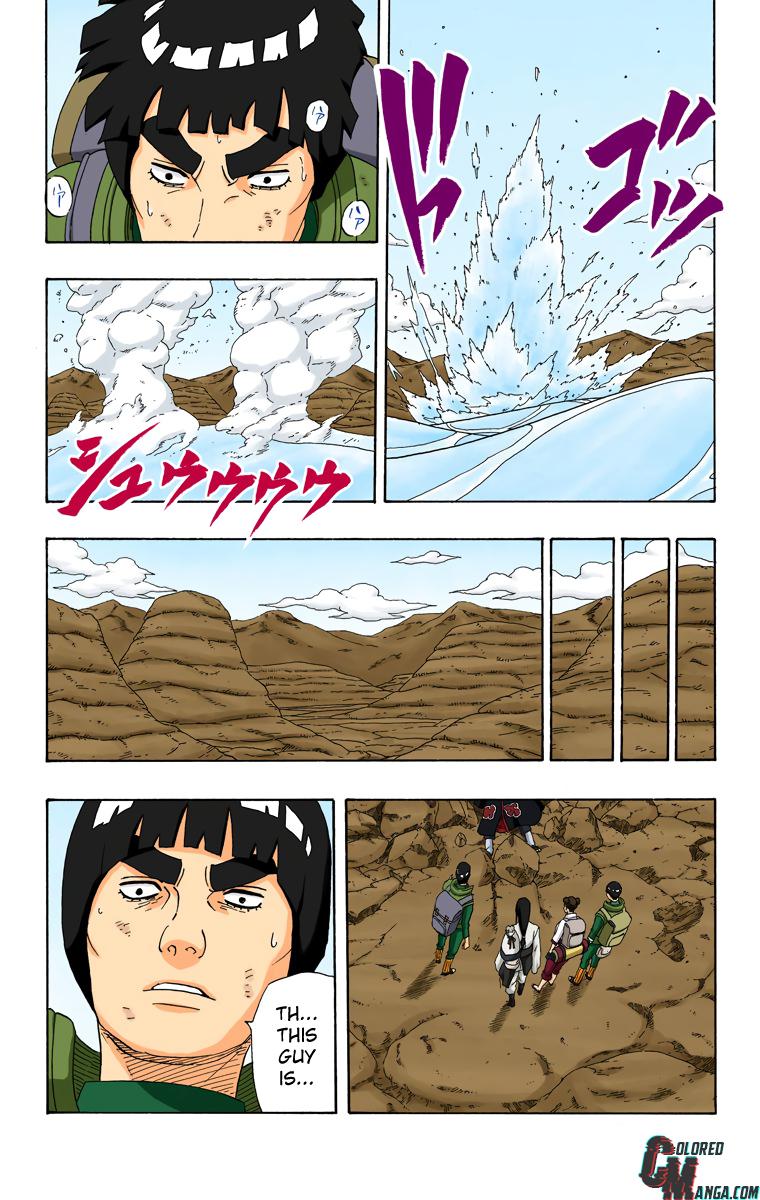 Chapter 258 — Page 18