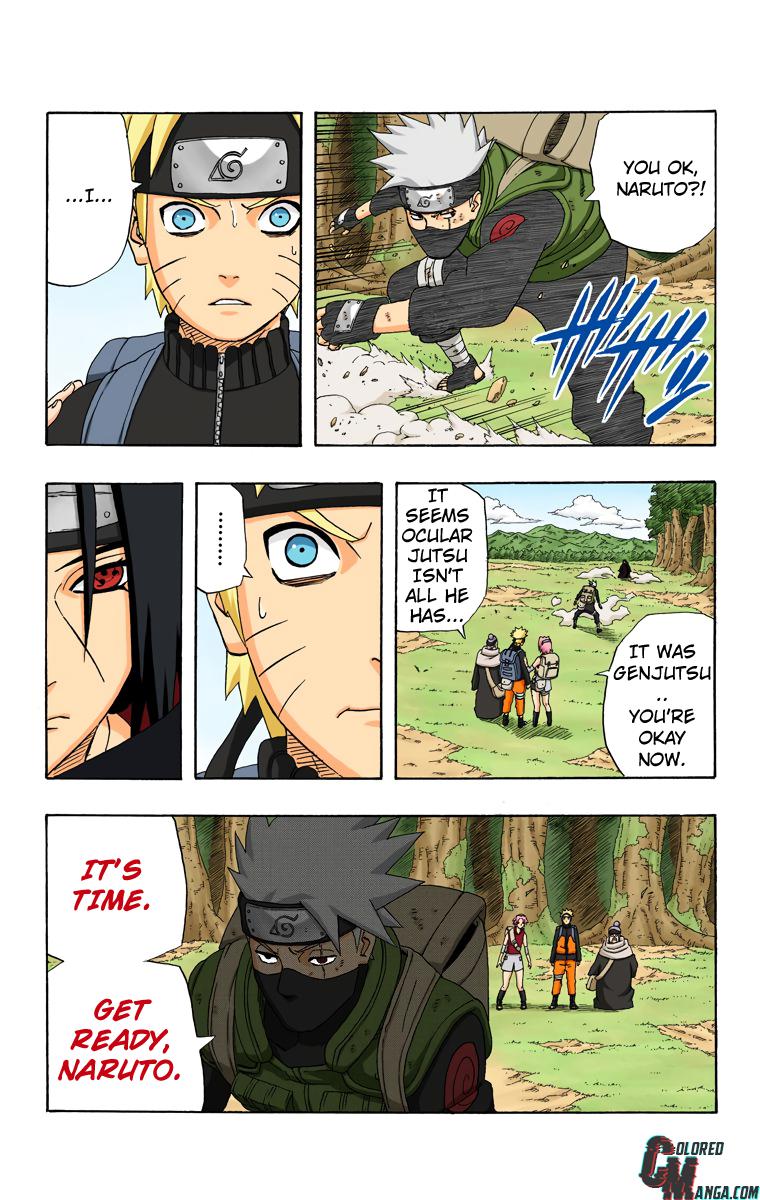 Chapter 259 — Page 19
