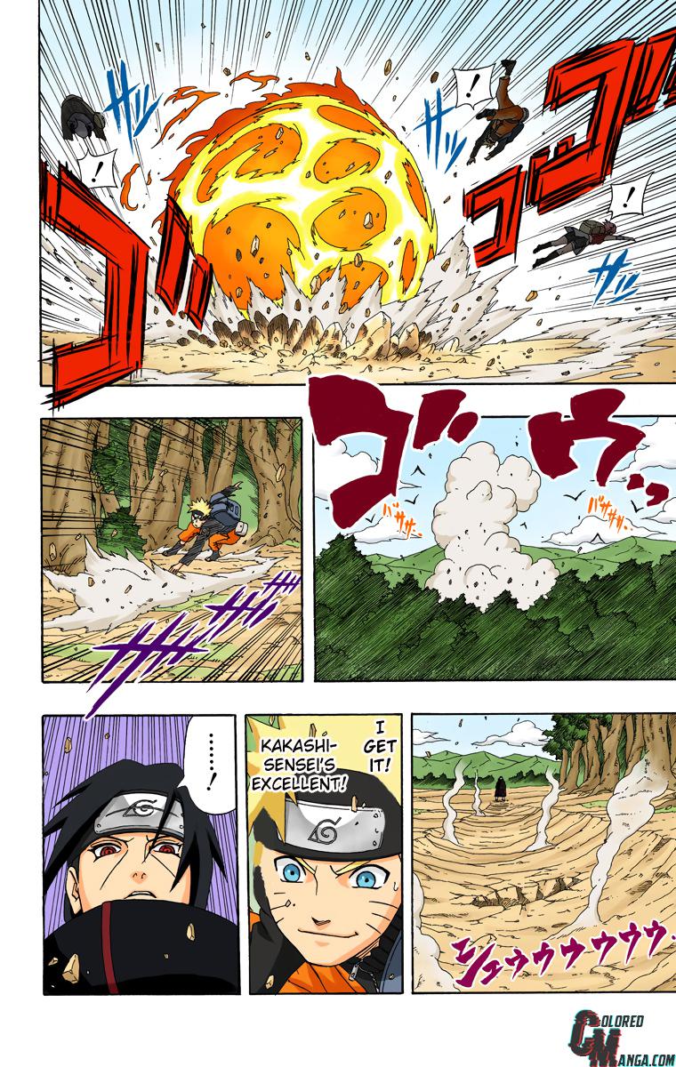 Chapter 260 — Page 4