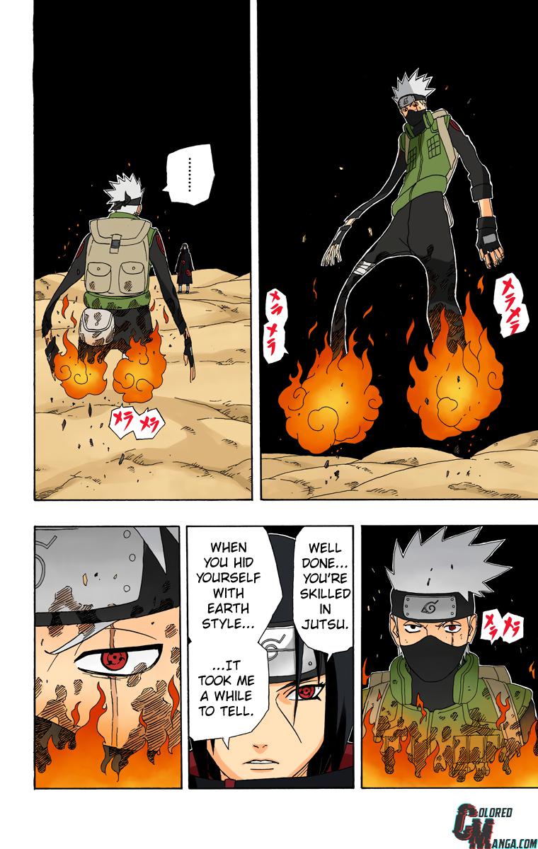 Chapter 260 — Page 8