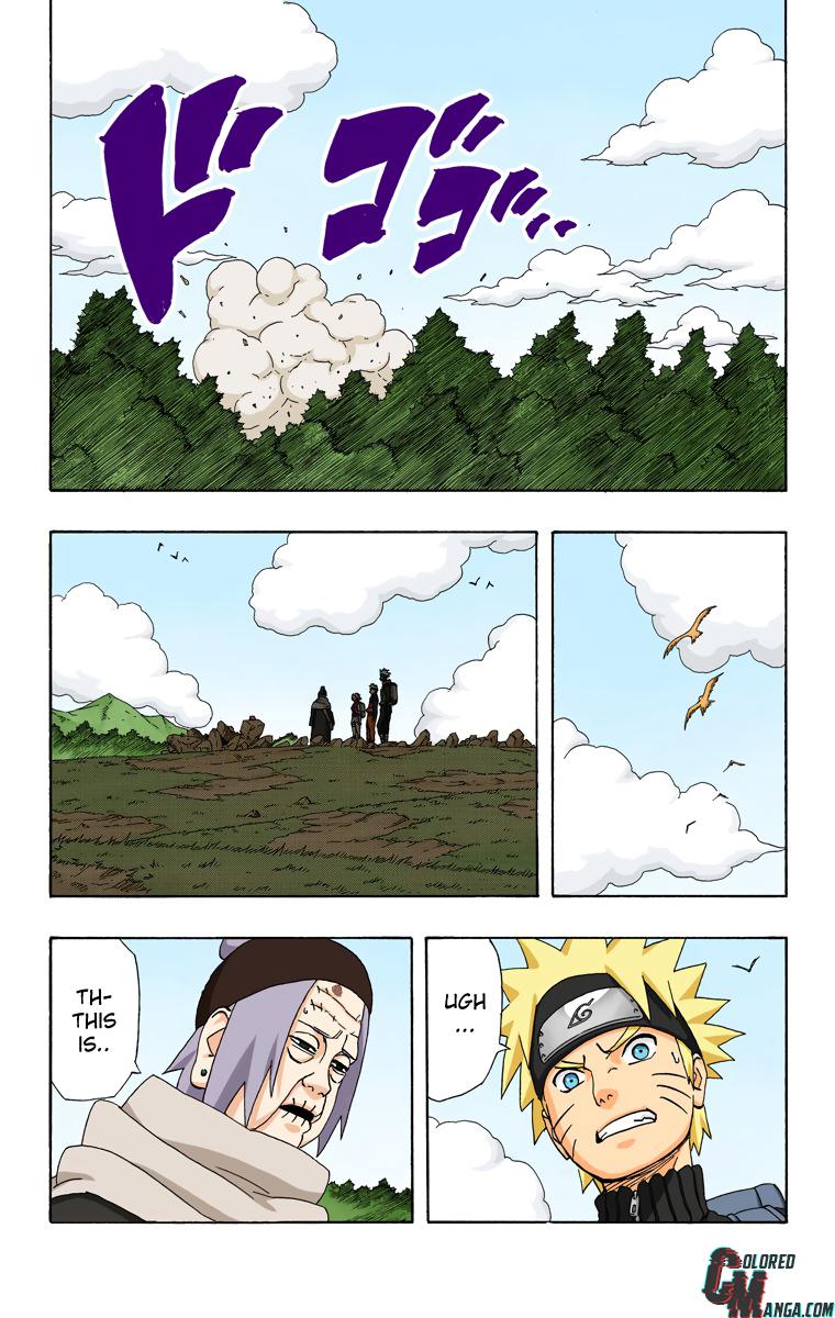 Chapter 260 — Page 12