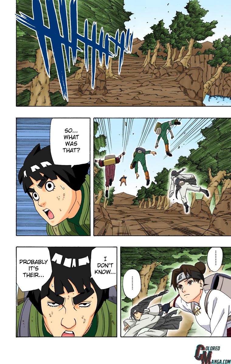 Chapter 260 — Page 13