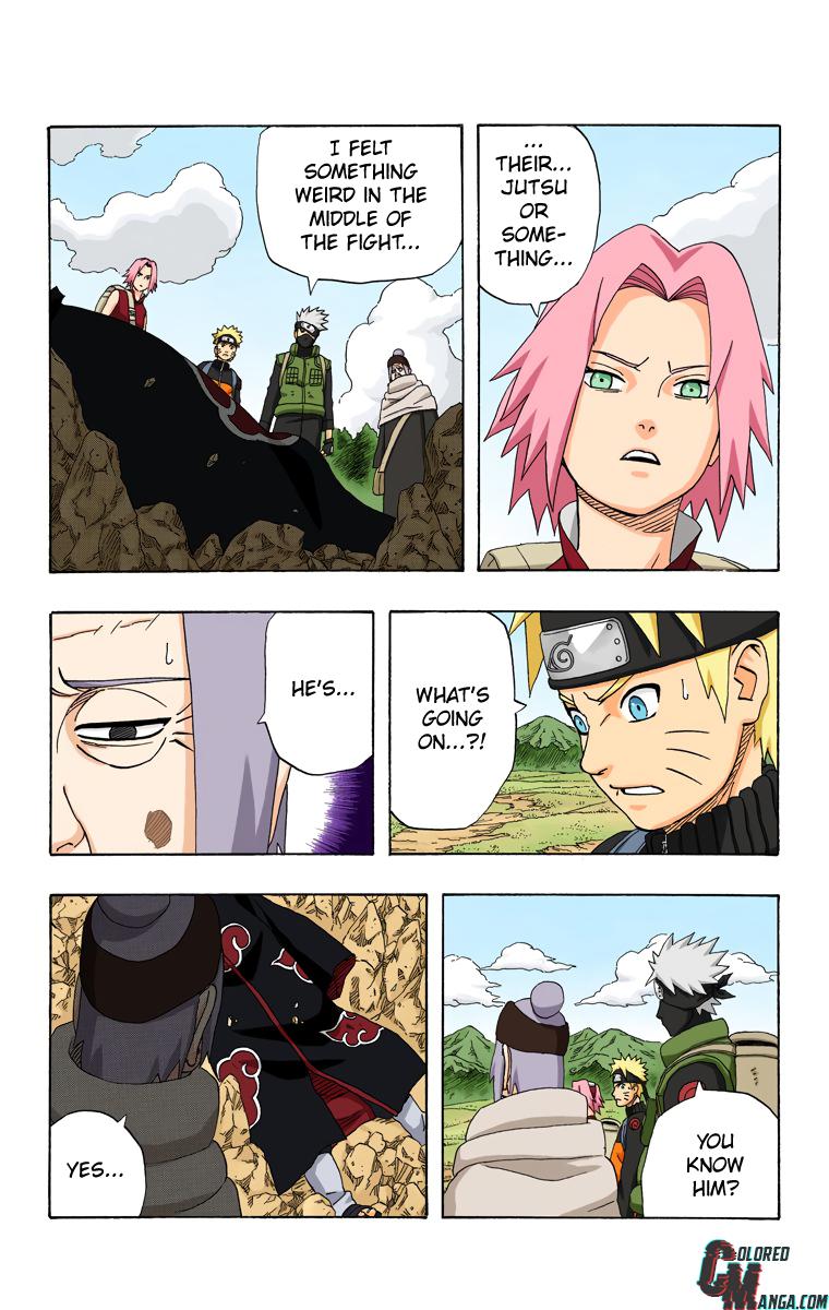 Chapter 260 — Page 14