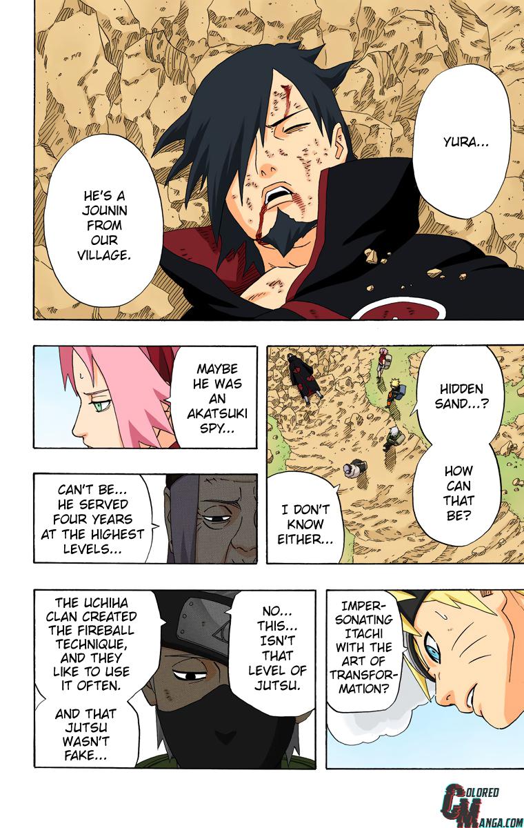Chapter 260 — Page 15