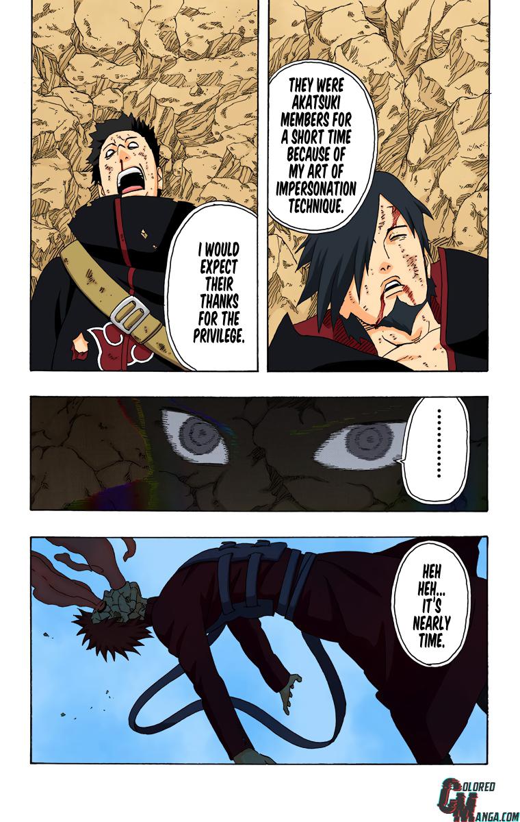 Chapter 260 — Page 18