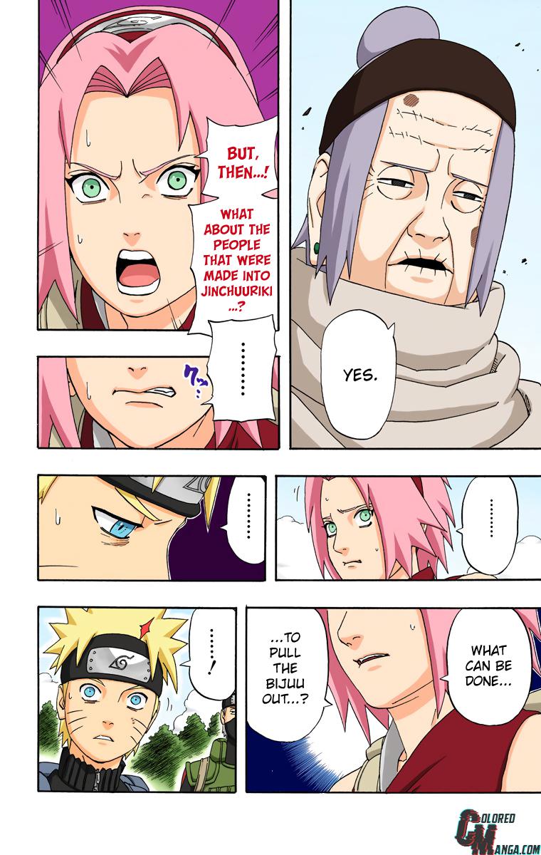 Chapter 261 — Page 6