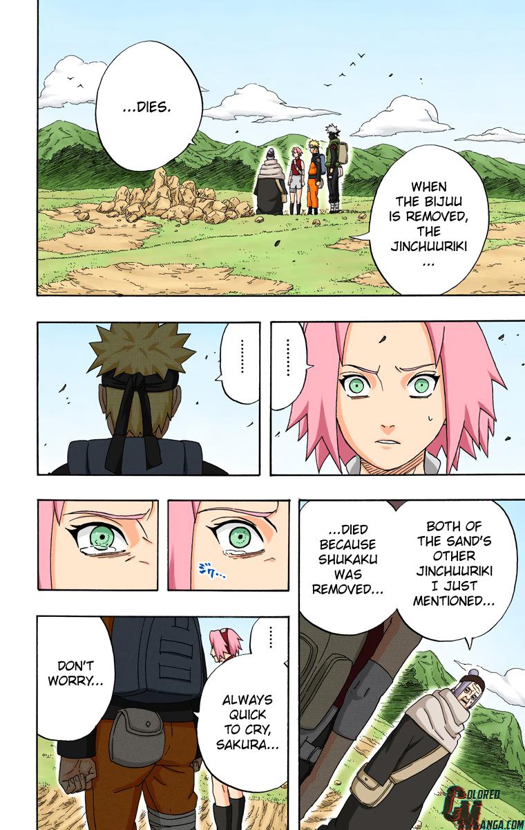 Chapter 261 — Page 8