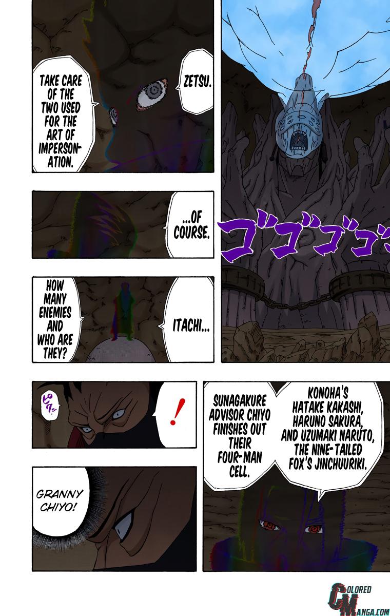 Chapter 261 — Page 10