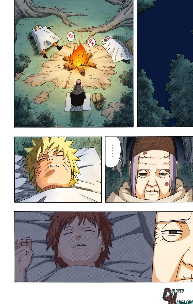 Chapter 261 — Page 12