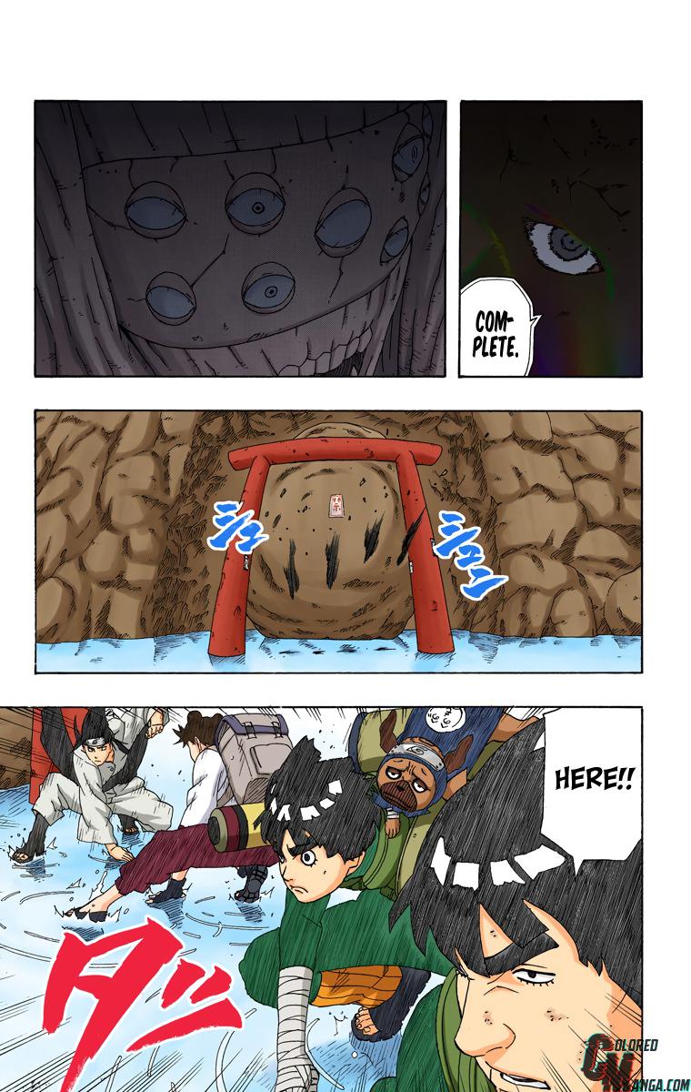Chapter 261 — Page 19