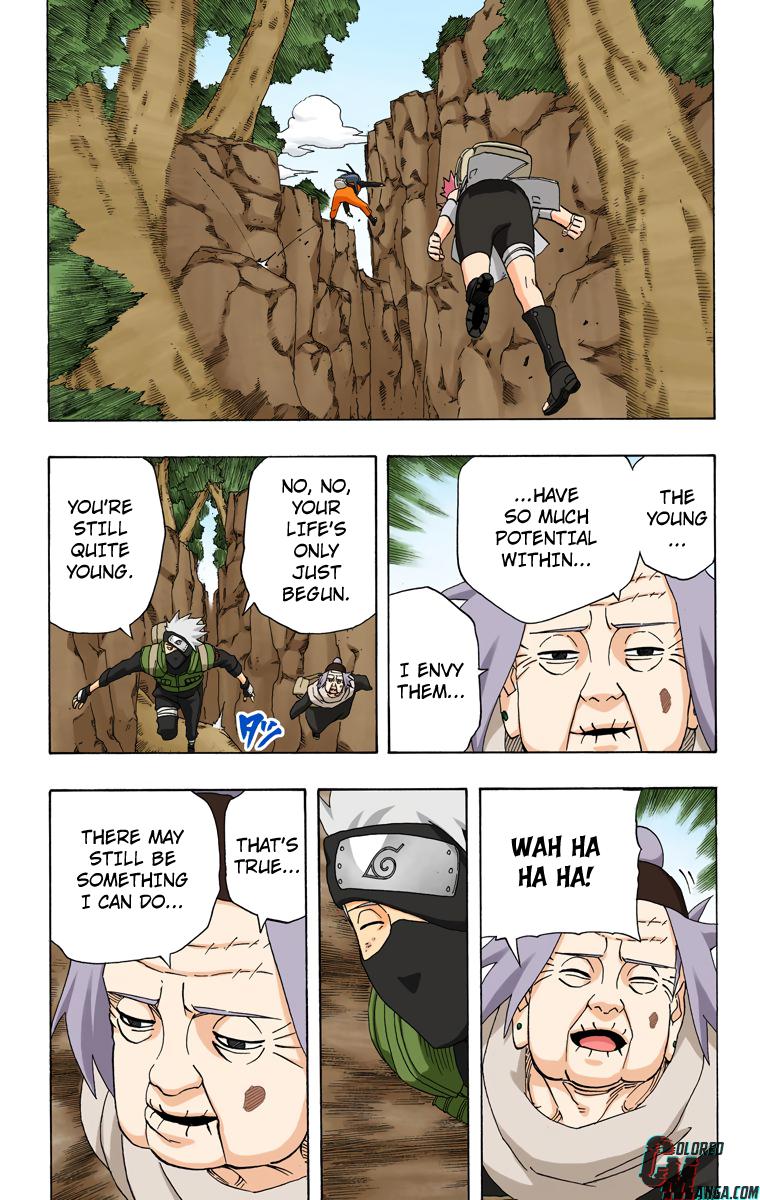 Chapter 262 — Page 15