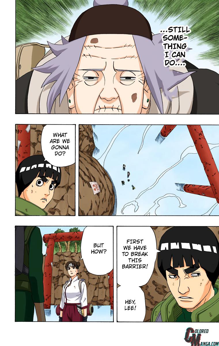 Chapter 262 — Page 16