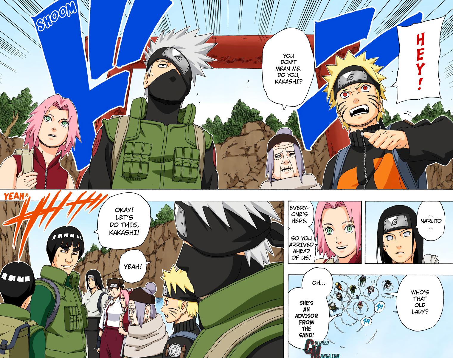 Chapter 262 — Page 18