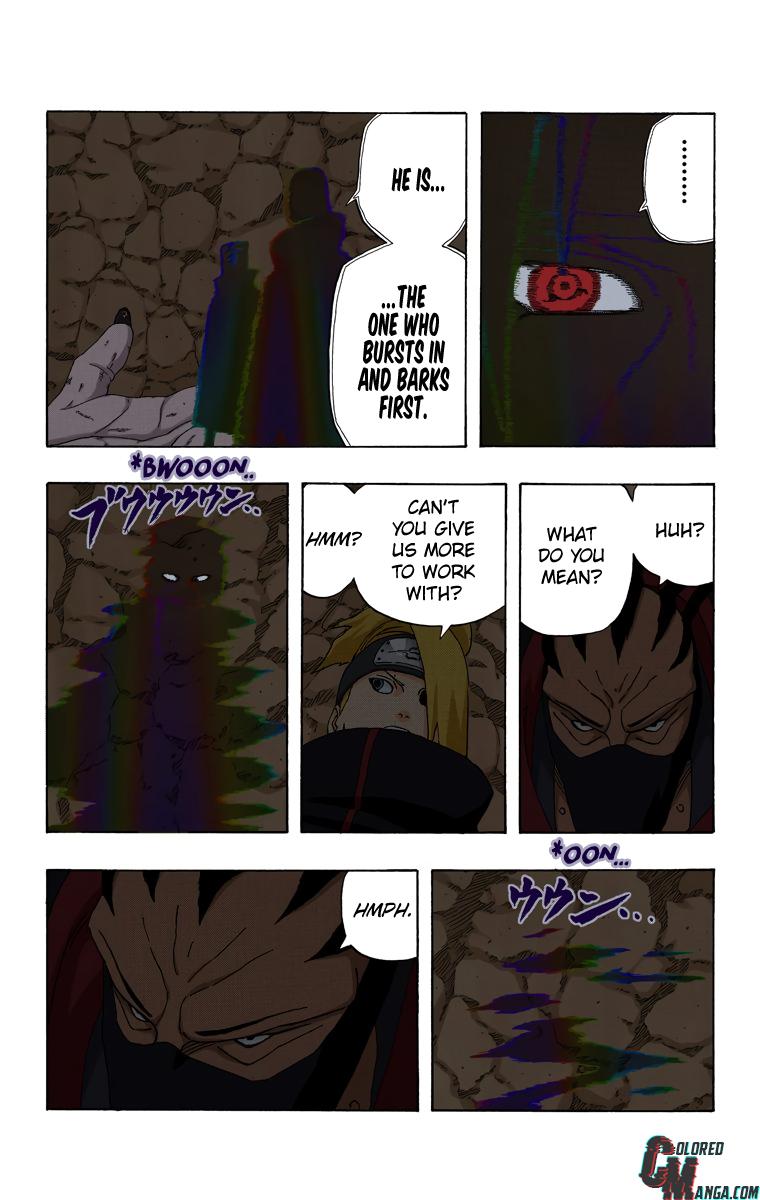 Chapter 263 — Page 8
