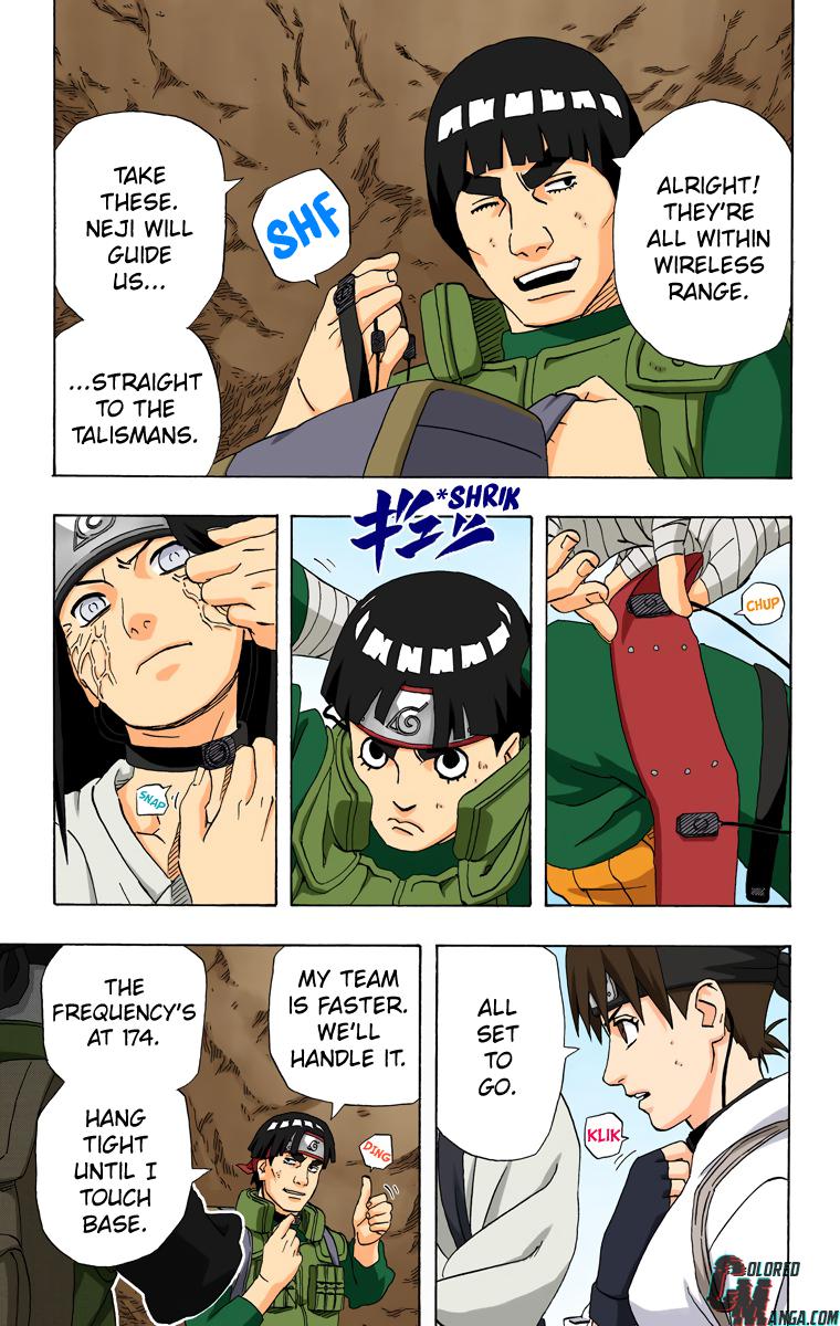Chapter 263 — Page 14